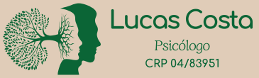Lucas Costa | Psicólogo